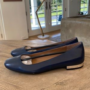 Calvin Klein Ballet Flat-Brand New